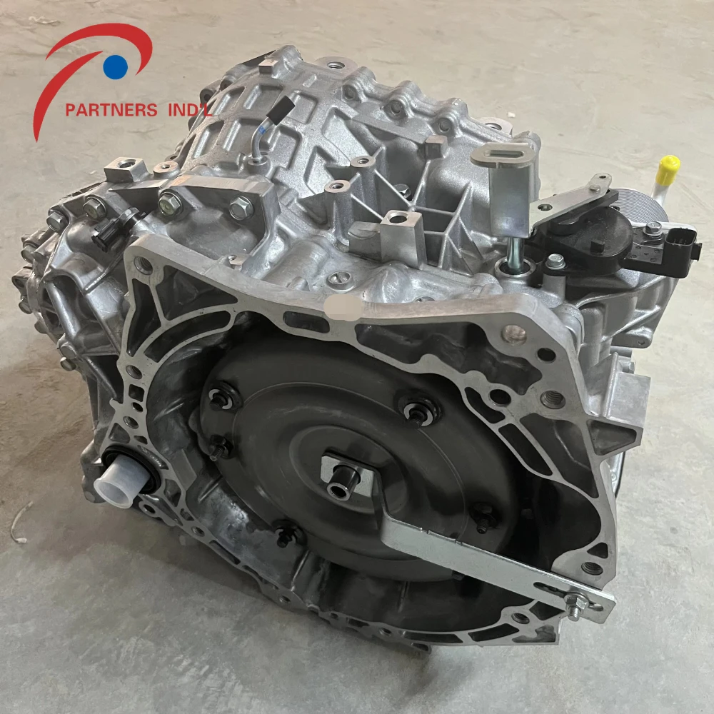 Zpartners Automatic CVT Gearbox Continuously Variable JF011E Transmission Two Wheel Drive 2.0T Applicable For Outlander