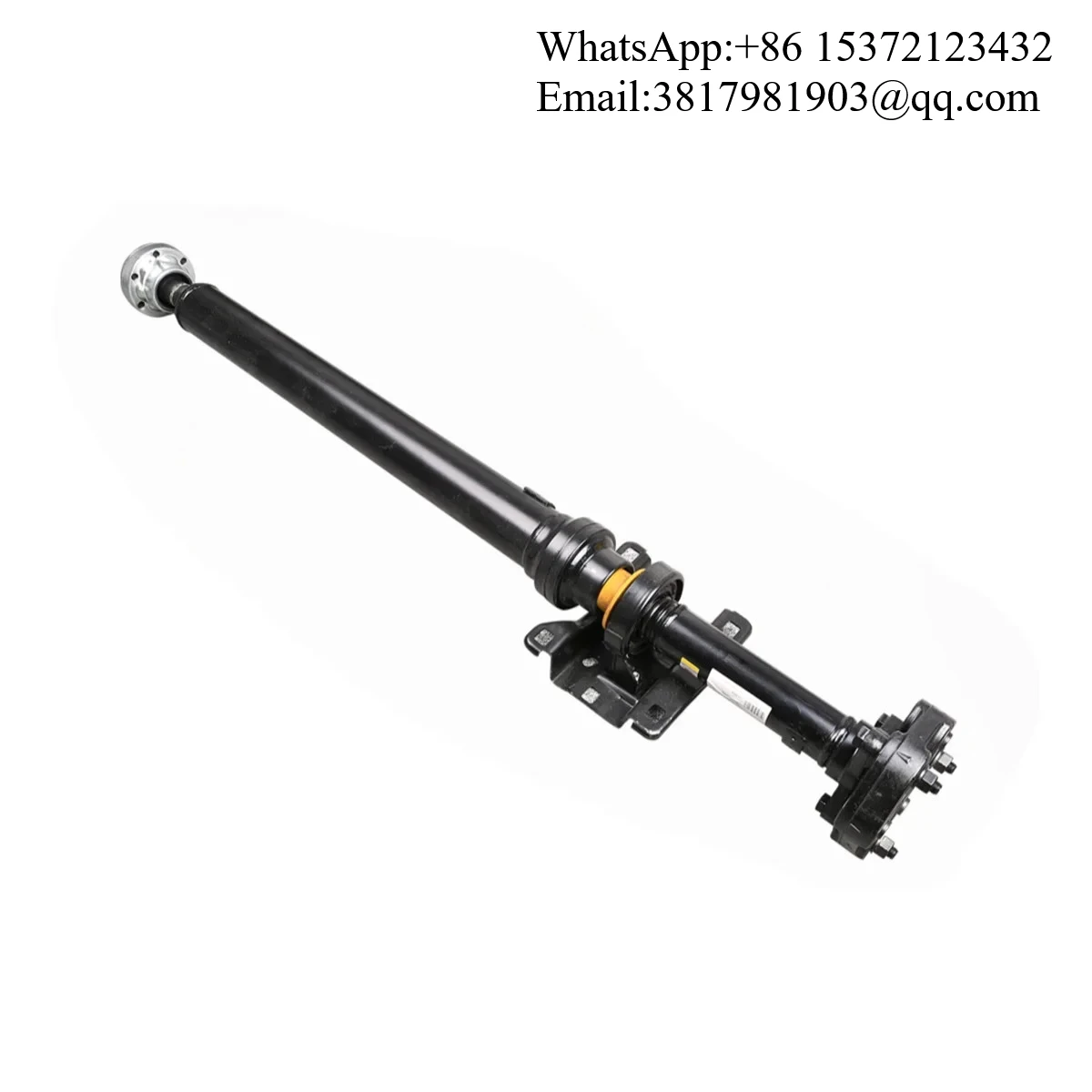 

SENP Car Parts Drive Shaft 7L6521102C Propshaft Axle Shaft Propeller Shaft For VW Touareg Audi Q7 Porsche Cayenne