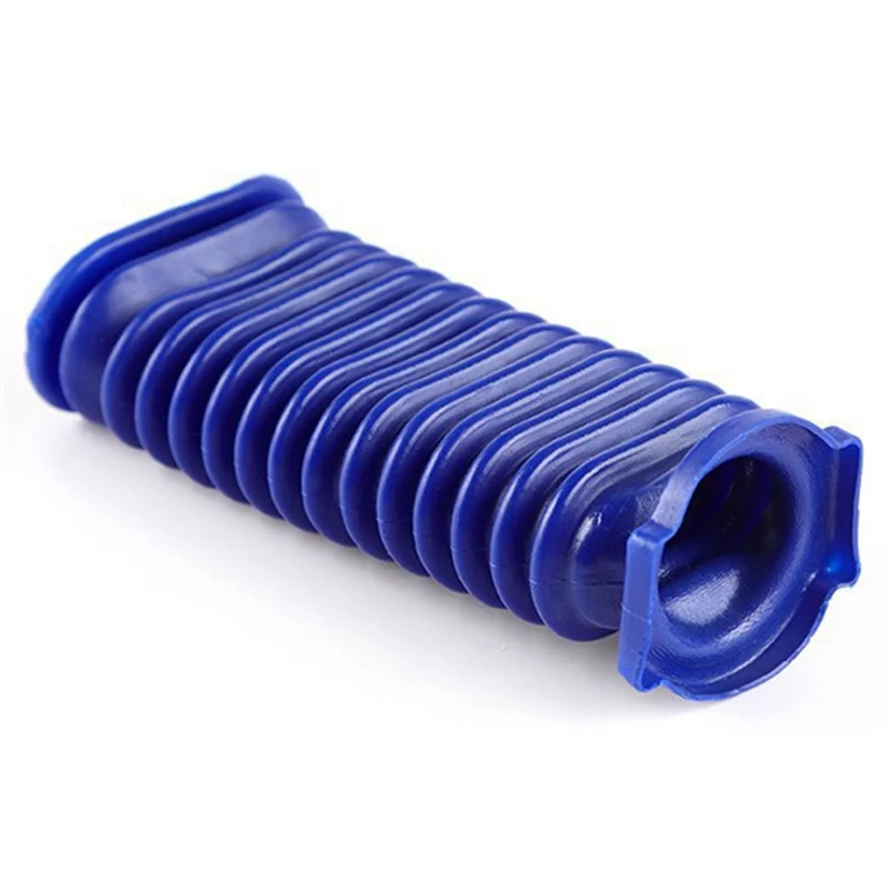 ABKR-For Dyson V6V7V8V10V11 Hose Drum Suction Head Accessories Soft Velvet Roller Suction Head Accessories