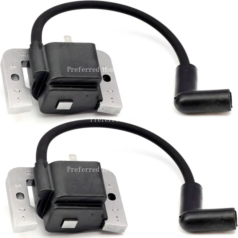 

2pc Ignition Coil Suitable for 32-584-09-S 32-584-24-S 32-584-25-S 3258425