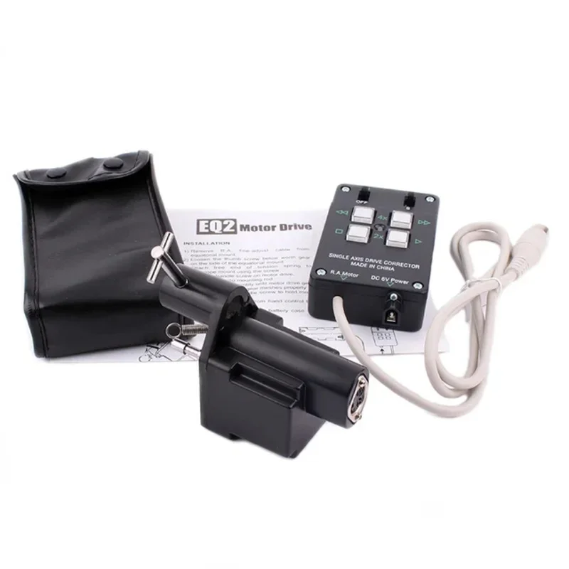 Celestron EQ2 EQ3 M… - image