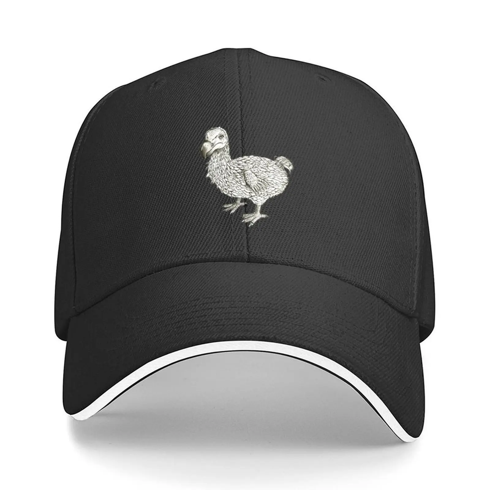 

Dodo Baseball Cap Dropshipping Beach Outing birthday Hat men Women's Beach Outlet Men's