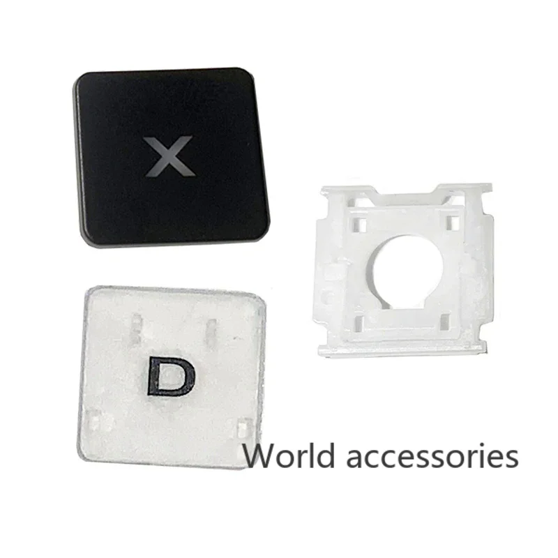 Replacement keycap key cap & scissor clip & hinge for Asus ROG Zephyrus G14 ga401 ga401u G15 ga503 ga503qs gu603 laptop keyboard