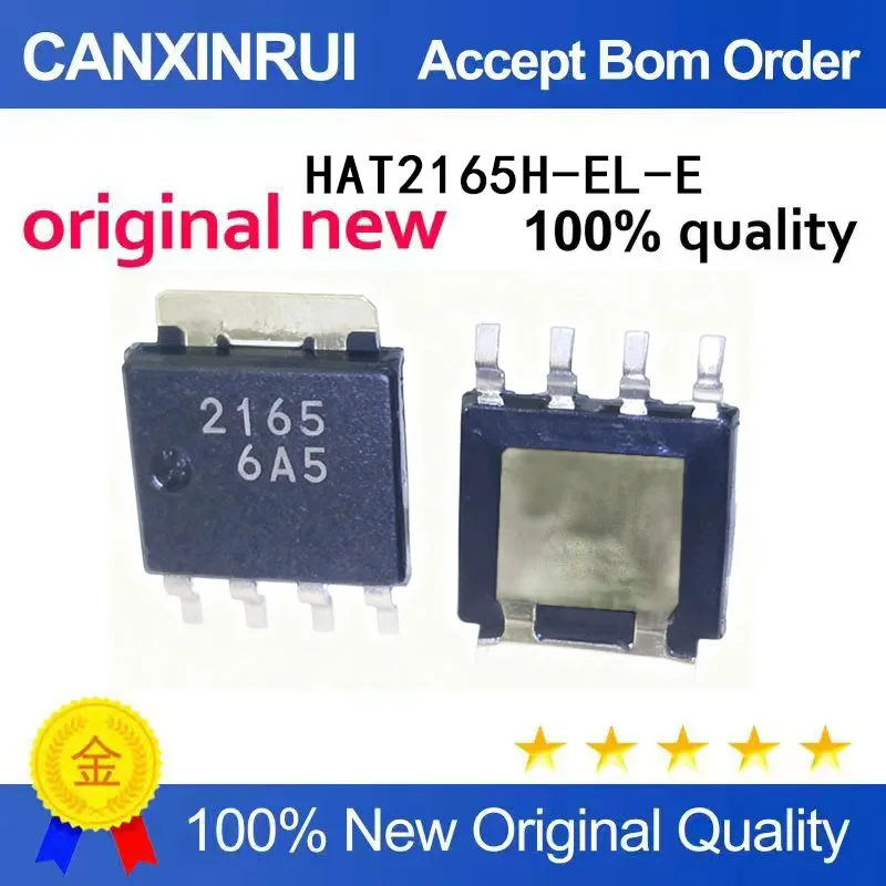(5-100 Pieces)Brand new stock HAT2165H-EL-E HAT2165 2165 SOT252