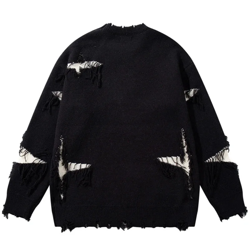 Thumbnail 2 - #21 Latest Oversized Knit Jumpers Offers