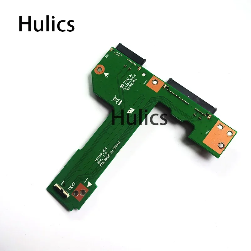 Hulics Used For Asus X541NA X541N D541N A541N HD Board X541NA_HDD REV 2.0 Cable