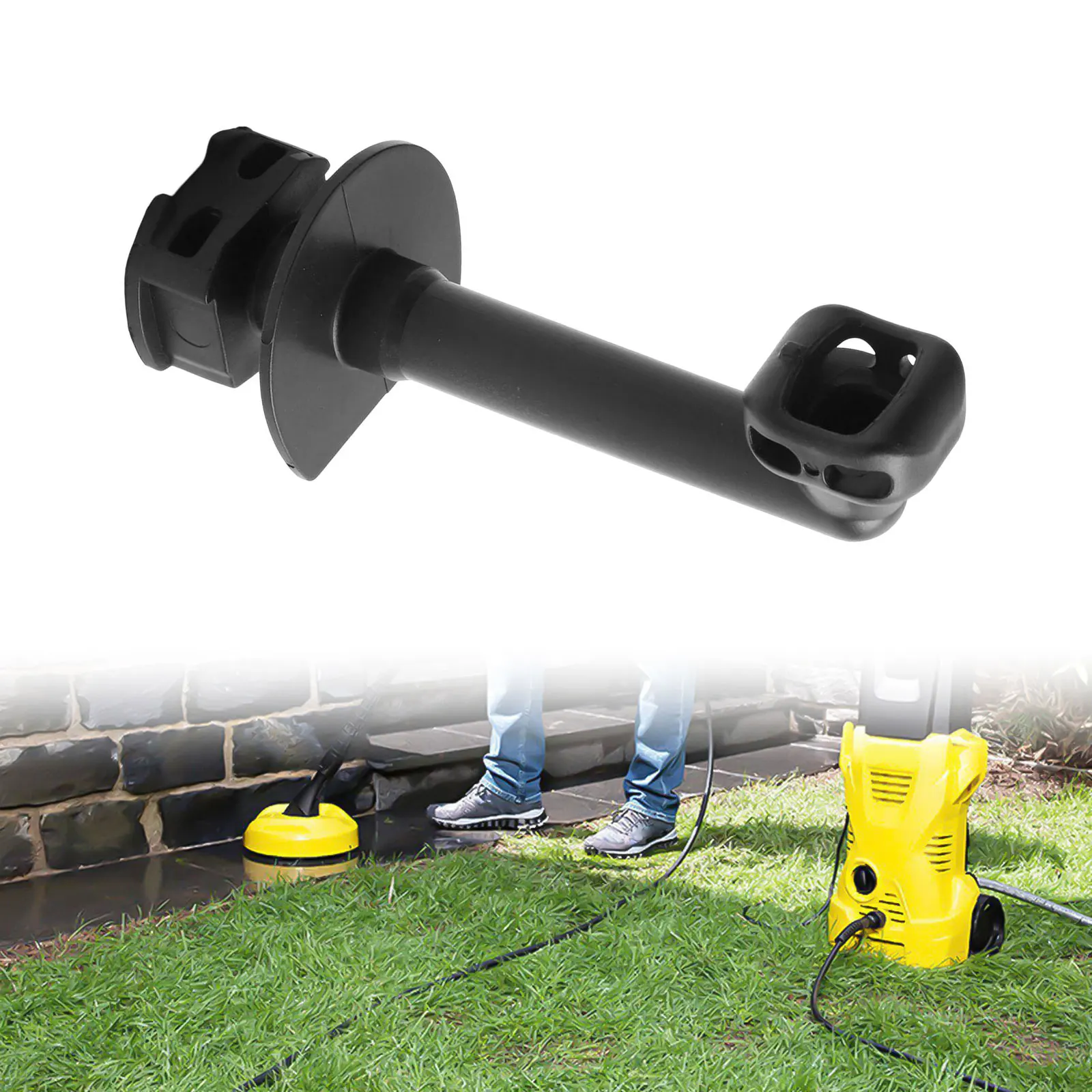 4*25Cm Outlet Elbow… - image