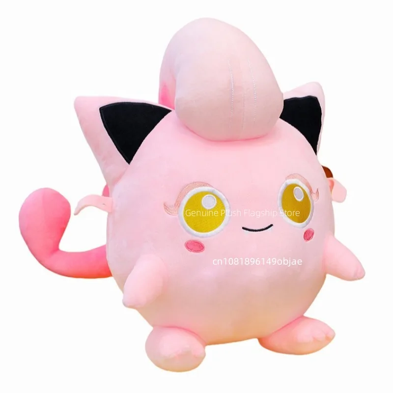 28/38/50 cm Große Größe Jiggly Puff Pokemon Anime Plüsch Puppe Plüschtiere Raumdekoration Kissen Ornamente Kinder Urlaub Geschenk