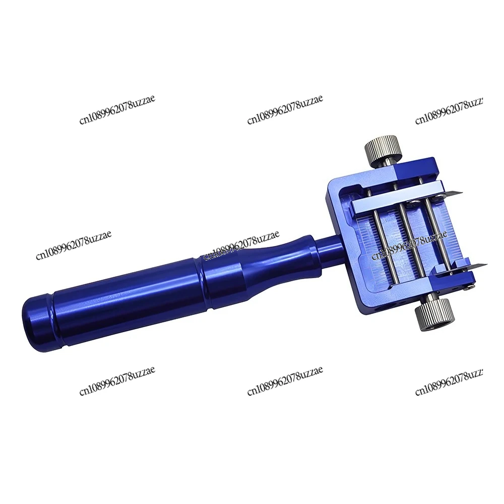 Adjustable Film Sam… - image