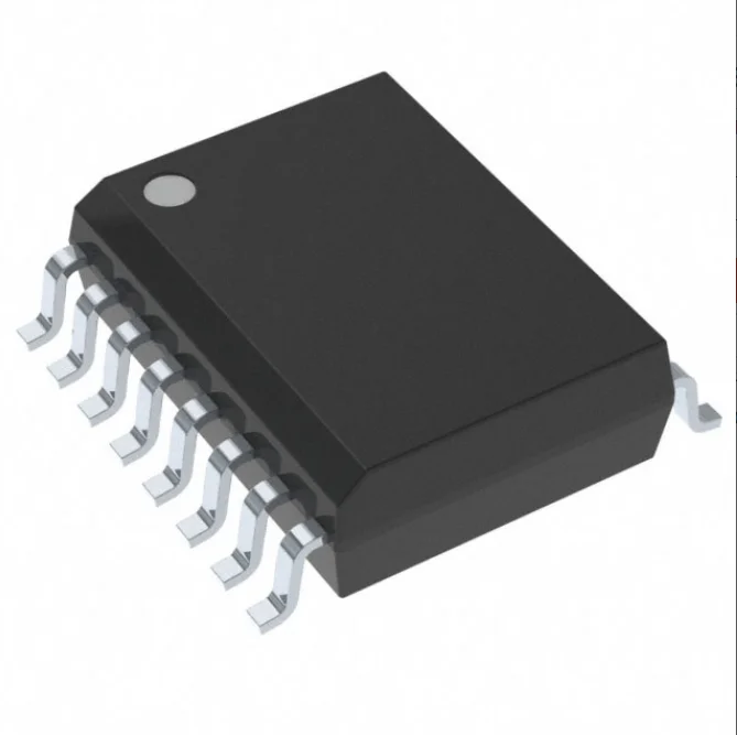 UCC21520ADWR 	 DGTL ISO 5.7KV GATE DRVR 16SOIC