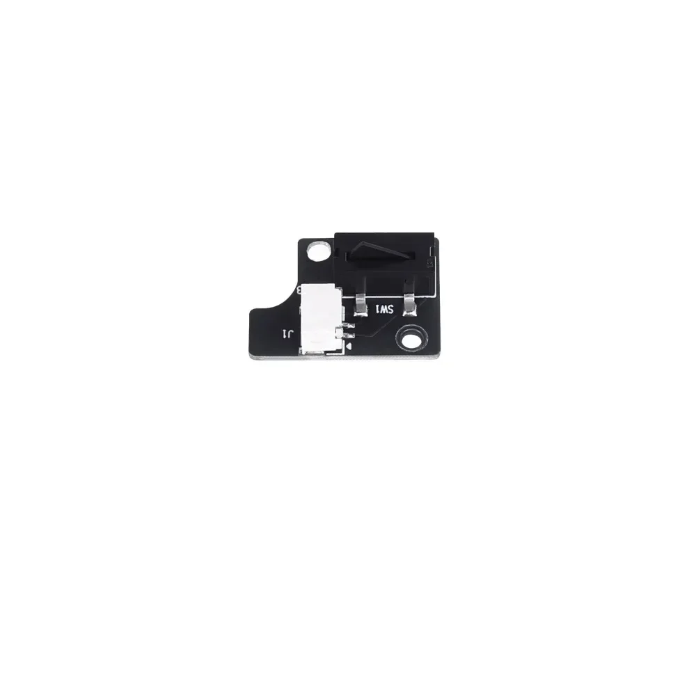 Creality Hi X-axis Limit Switch X-axis Limit Switch 1PC for Creality Hi Original 3d Printer Accesoires New 3d Printer Parts