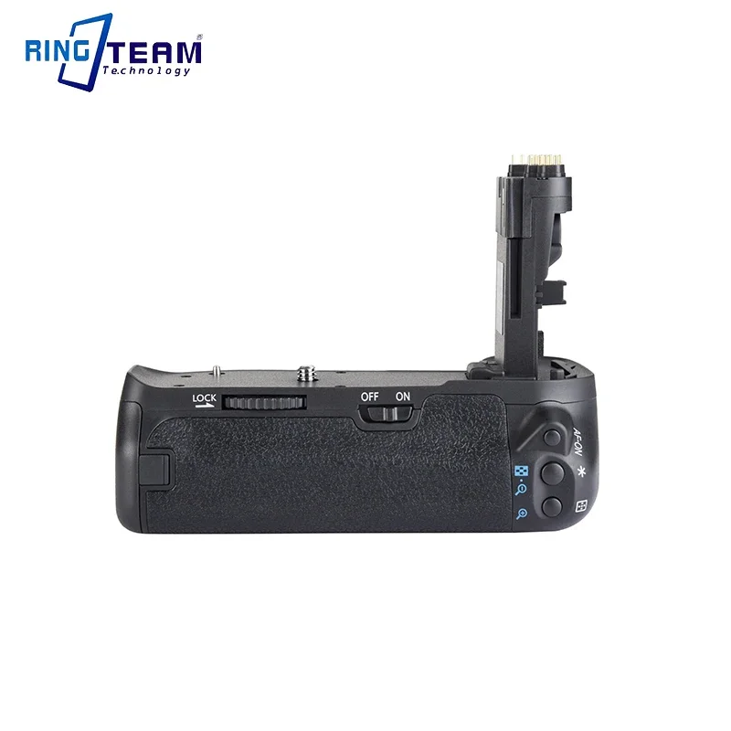 

With Remote Control BG-E9 Battery Grip for Canon EOS 60D 60DA Digital Camera BG-E9H BG-60D Vertical Grip