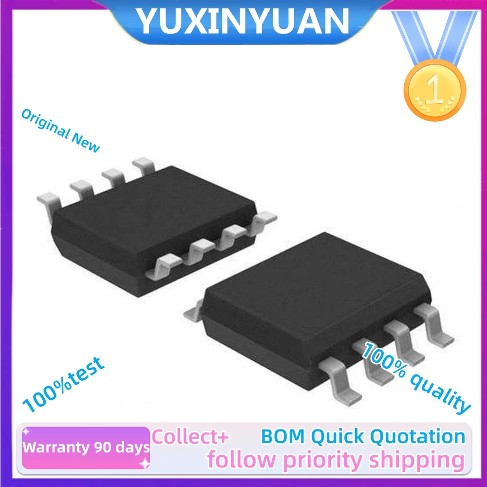 

50Pcs 100%NEw Original AT88SC0104CA-SU SOIC AT88SC0104CA AT88SC0104 SOP8 YUXINYUAN IC In stock ,100%test