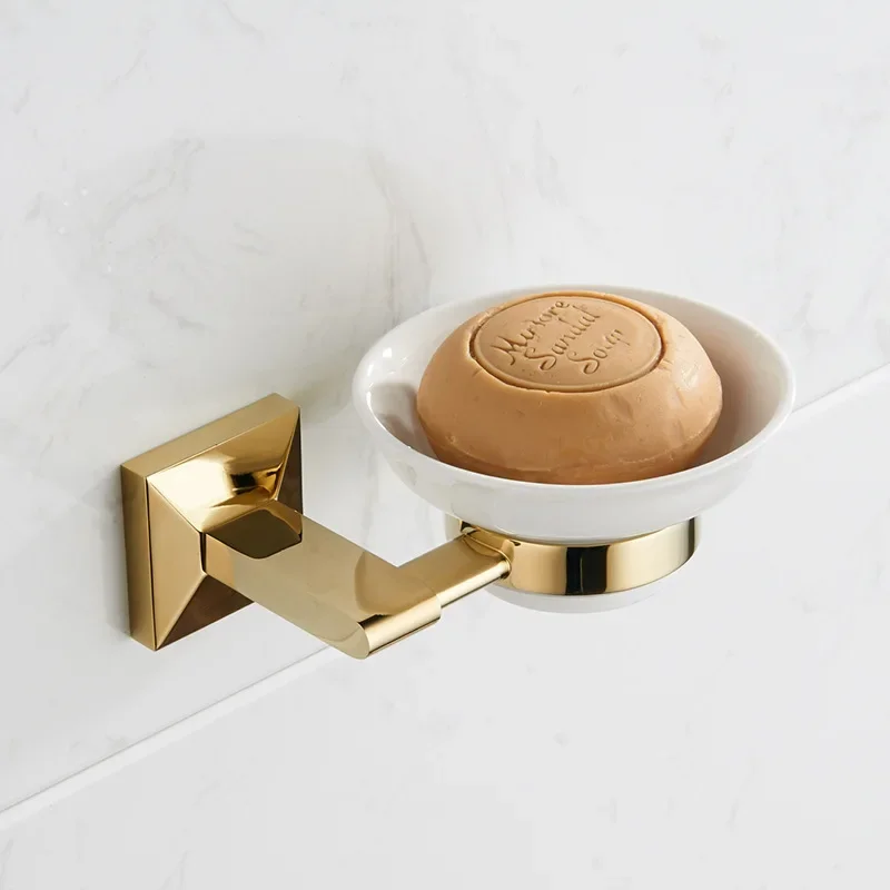 Luxury design bathroom hardware accessories superior quality solid brass bathroom accessories wholesale