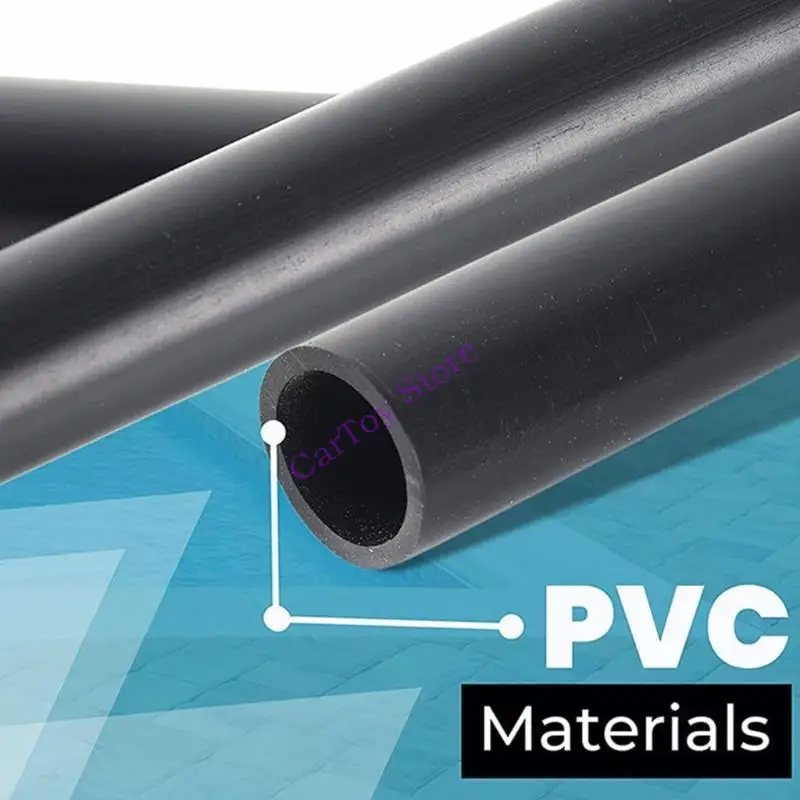 قطعتان من وحدة تغذية الكلور شديدة التحمل، استبدال بوصة القطر الداخلي للأنظمة الأوتوماتيكية الدقيقة #1