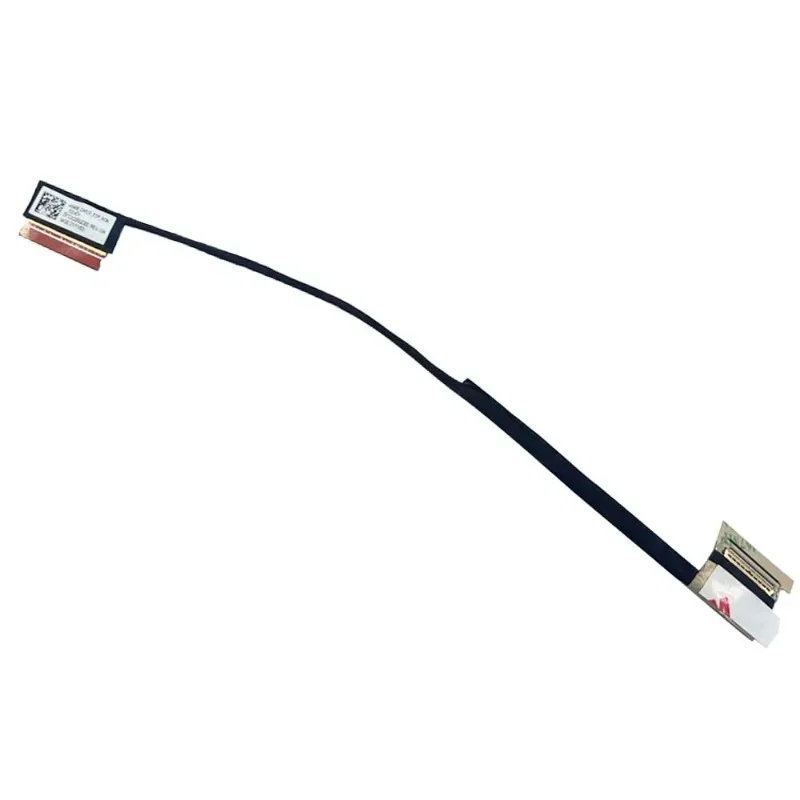 LCD LVDS EDP NO-TOUCH Screen Video Display Flex Cable for Lenovo Ideapad Yoga Slim 7 Pro-14ACH 14ARH 2021 40pin DC02C00QD00