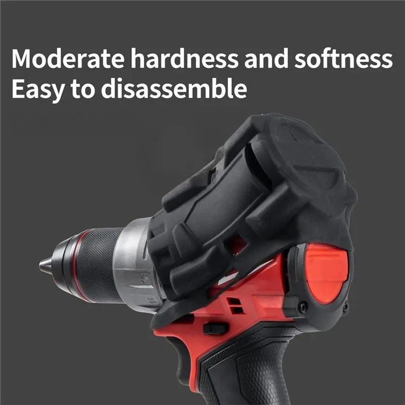 FPD3 2904-20 Protective Boot For Enhanced Tool Safety And Durability For
