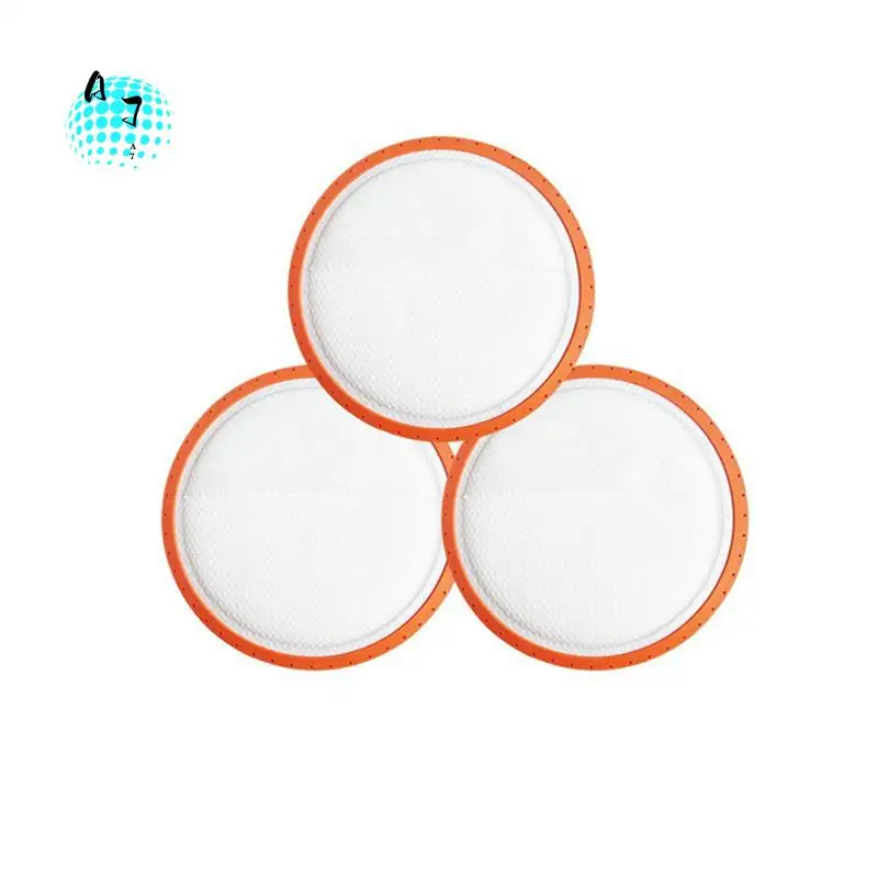 

Вакуумный HEPA-фильтр A07F-146Mm для Midea C5-L181B/VC14M1-FC/VC14M2-FY/VC12X1-FP/VC12X2-FR, VC14X3-FT/C5-L141C/VC1708