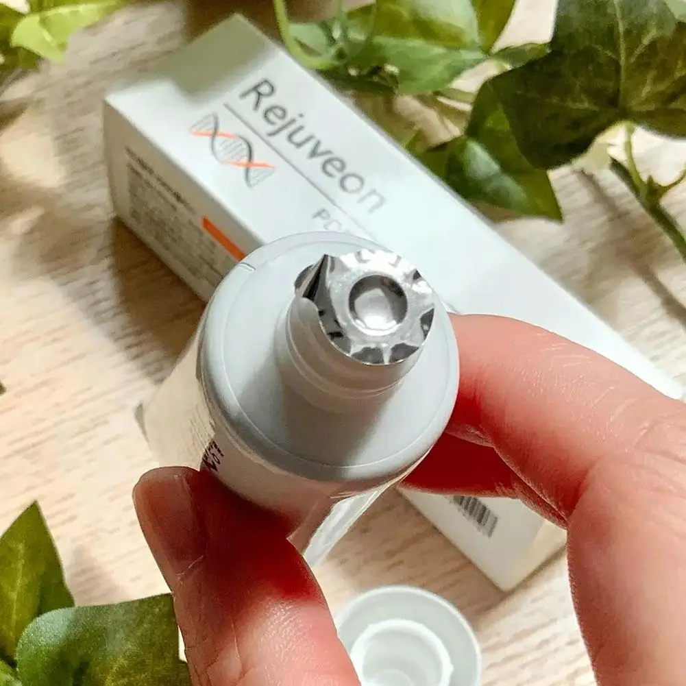 20 g Lachs-DNA-Gesichtscreme, Tiefenreparatur, Anti-Falten, beruhigt Rötungen, stärkt die Barriere, strahlend und fördert die ganze Haut