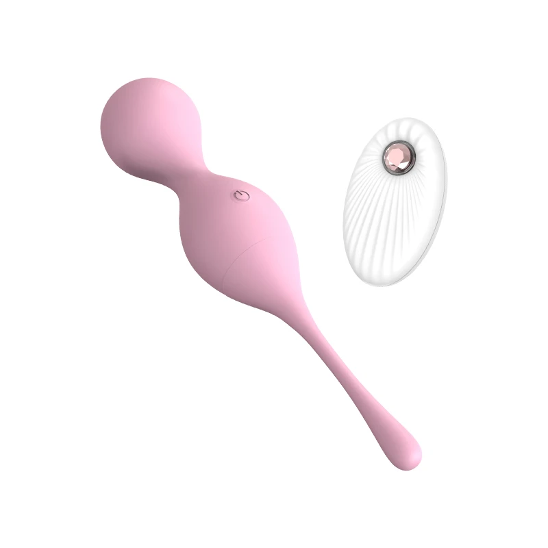 20 modelli sicuri palline vaginali in silicone ginnico allenatore muscolare del pavimento pelvico palla di Venere perineo stringere giocattoli del