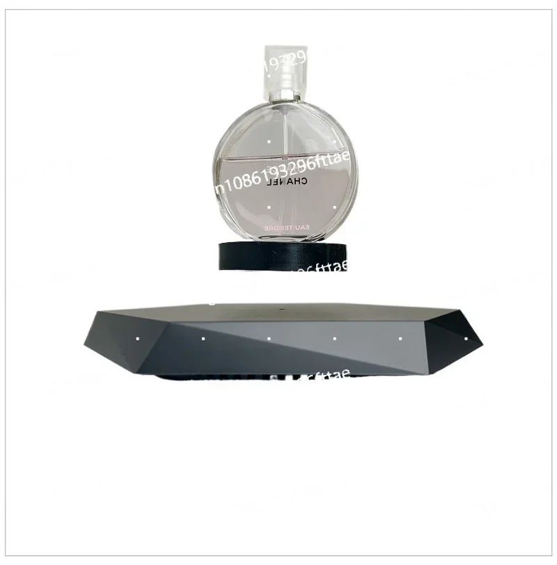 

Magnetic Levitation Universal Tray, Magnetic Levitation Display Stand, Magnetic Levitation 500g To Place Anything