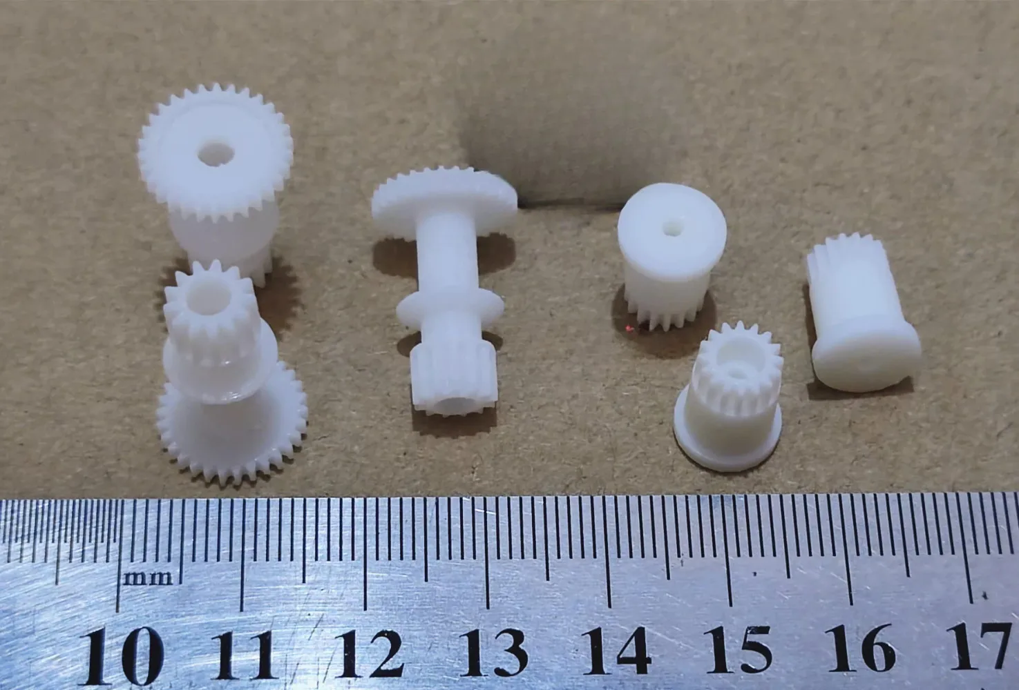 

Шестерня аудиокассетного проигрывателя SC-CH404X CH505X CH717X CH618X для Panasonic