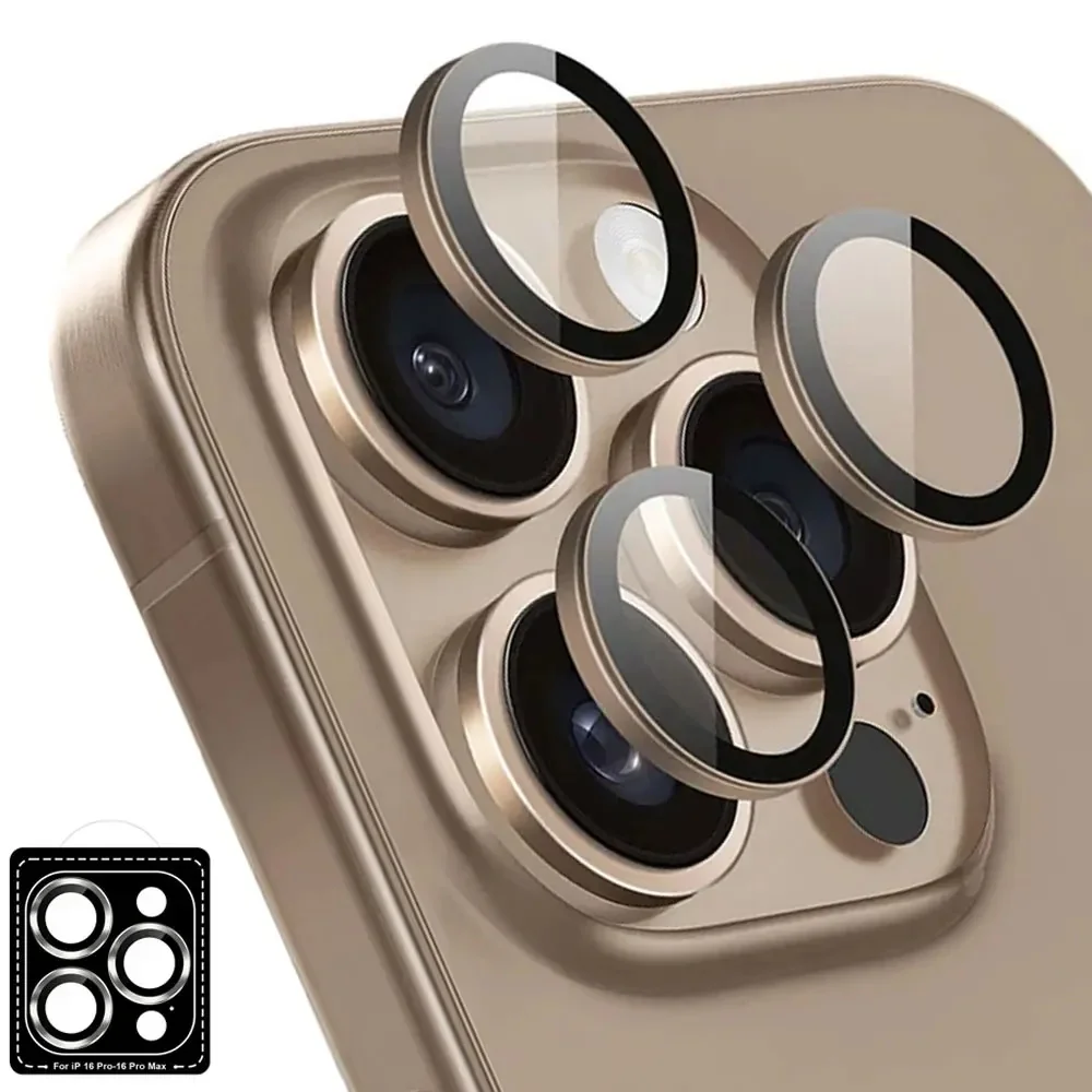 Metal Camera Protec… - image