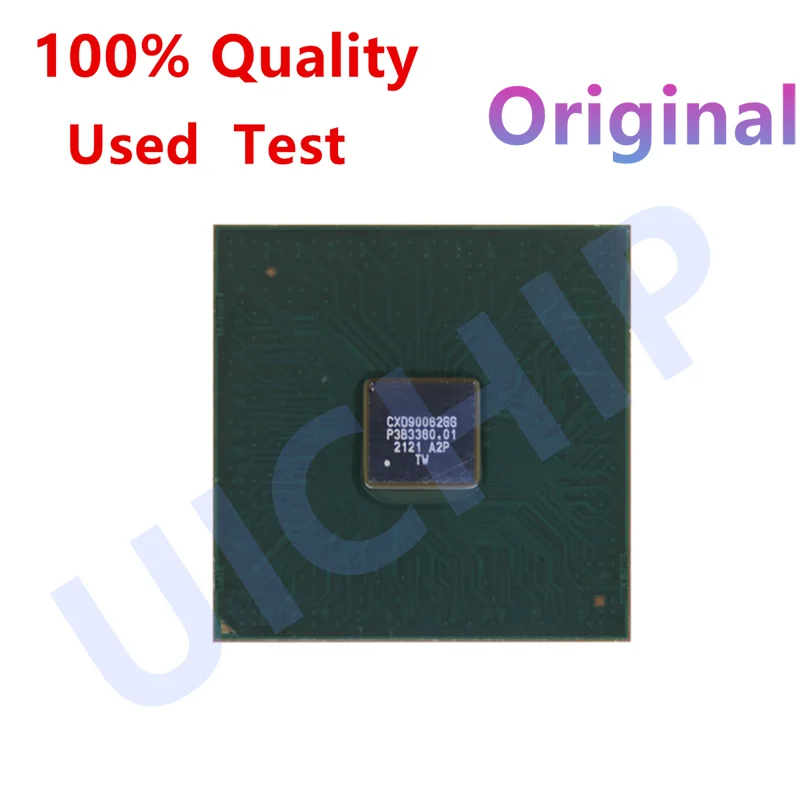 100% Origineel Voor Ps5 CXD90062GG 90062GG BGA Chipset