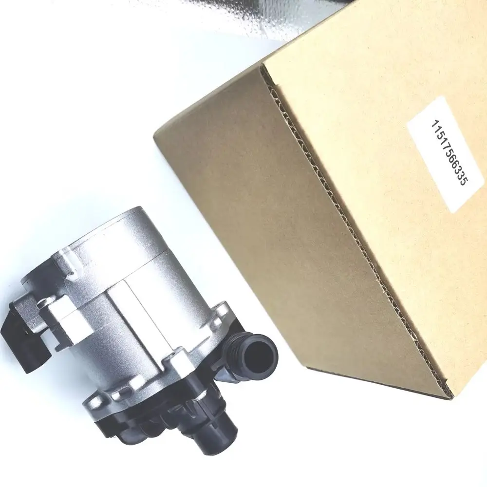 

Engine Parts Auxiliary Water Pump 7.06033.44.0 10220101 For BMW 7 Series F03 F04 X6