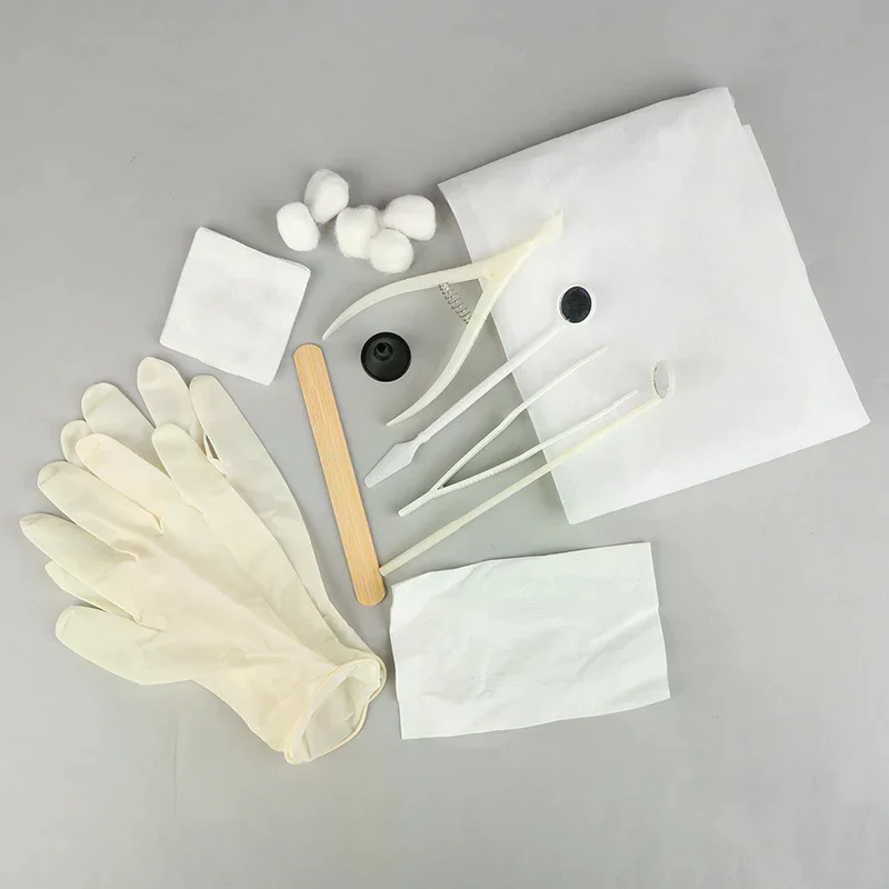 Disposable Ent Exam…