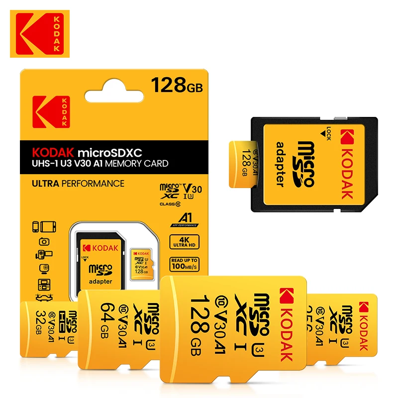 Thumbnail 3 - #76 Best Memory Card Adapters to Buy In 2026