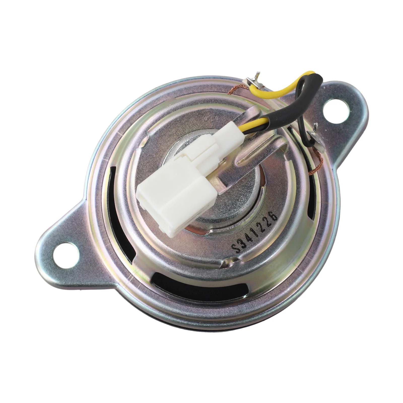 1 قطعة مكبر صوت للسيارة عاصي العنقودية جزء 96390-D9000 لكيا ل Kx5 سبورتاج QL لوحة العدادات القرن-صوت سريع صغير القرن #3