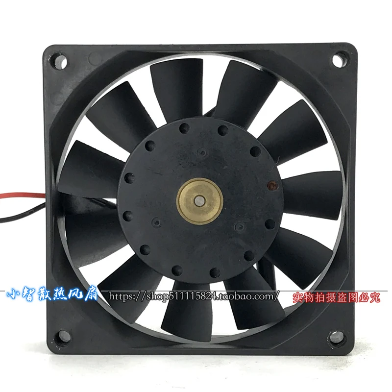 ORIGINAL 109P0812H602 12V 0.21A 8020 80*80*20mm NEW COOLING FAN RADIATOR