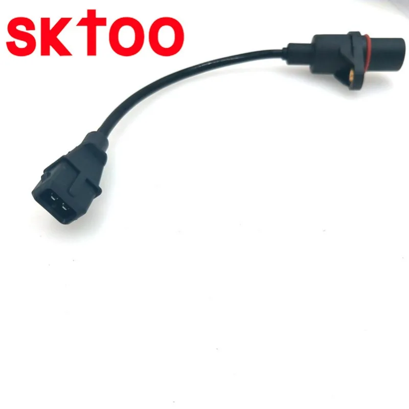 

39180-22600 5 шт. двигатели CKP датчик положения коленчатого вала для Hyundai Accent 00-11 OEM 9180-26900 высококачественные автомобильные аксессуары