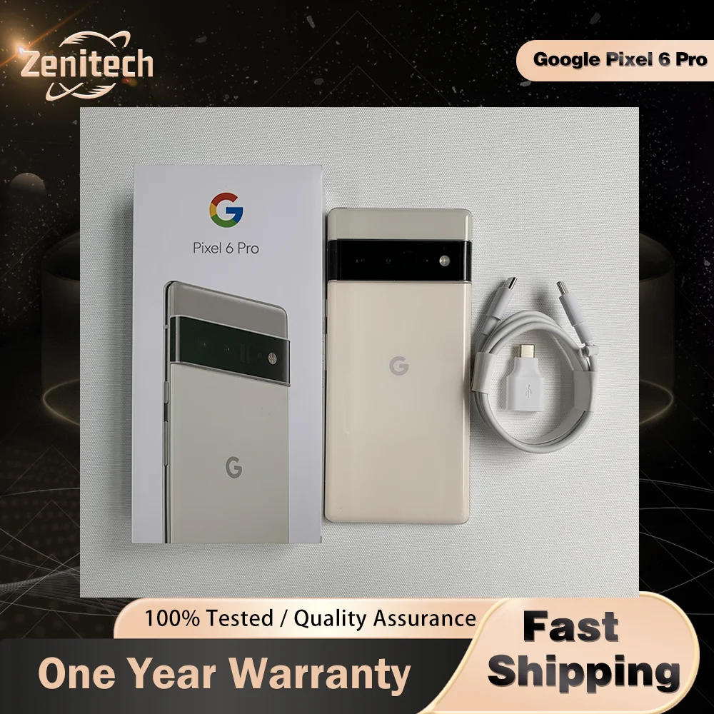 値下げ 訳あり Pixel 6 Pro 256GB Amazon.com: Google Pixel 6 Pro 5G, US Version, 256GB, Stormy Black