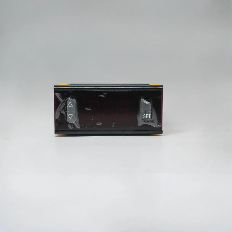 ED66 Ultra High and Low Temperature Controller -150 ℃~400 ℃ High-precision Constant Temperature Digital Temperature Controller