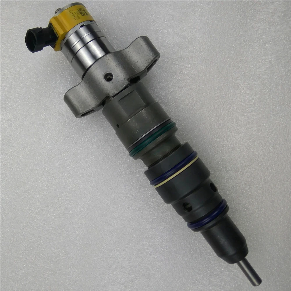 

E330C D6R Экскаватор C9 diese Engine Топливная форсунка 235-2888 2352888 10R7224