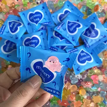 10 最佳銷售 迷你豆 - №4