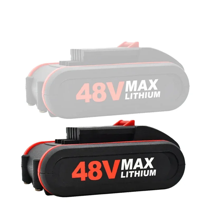 

24V 48V 88V 2000mah Lithium Battery Electric Tools Battery, for Wireless Wrench Mini Chain Saw Electric Drill Power Tools ect