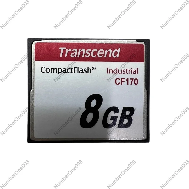 512M 1G 2G 4G 8G 16G 32G 64G 128GB 256GB 512GB CFAST Card SATA Model Industrial Memory Card  IPC For CNC POS PLC GPS