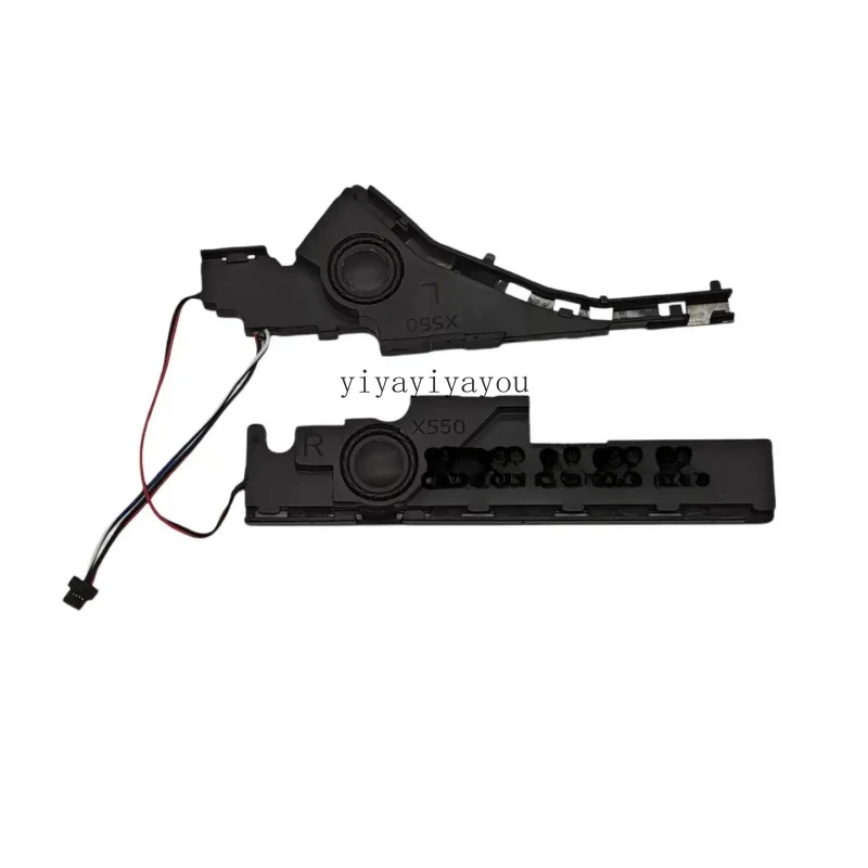 original Laptop Fix Speaker for Asus X550 X550C X550LD X550V F550 X550CC X550VC X550Xi A550 X552E F552C F552L FX50J speaker