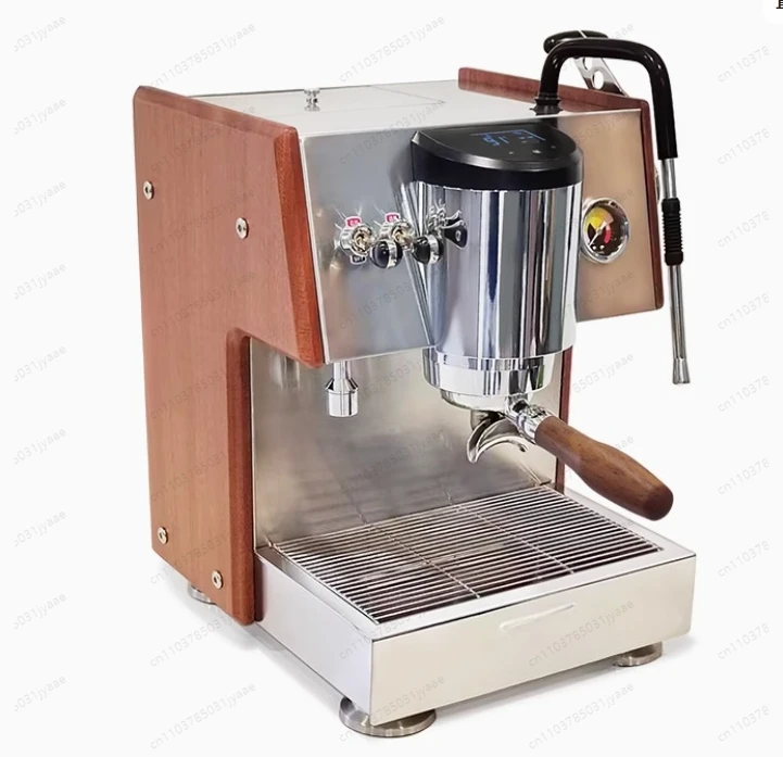

Commercial Professional Espresso Machine