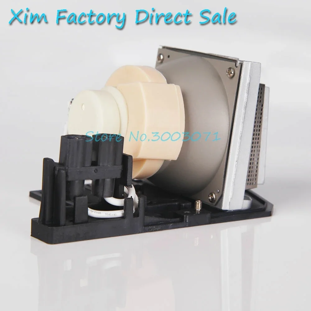 مصباح بروجيتر مع غلاف لـ Acer ، جودة عالية ، Acer H5360 ، H5360BD ، H5370BD ، V700 ، ضمان 90 يومًا ، K0700.001