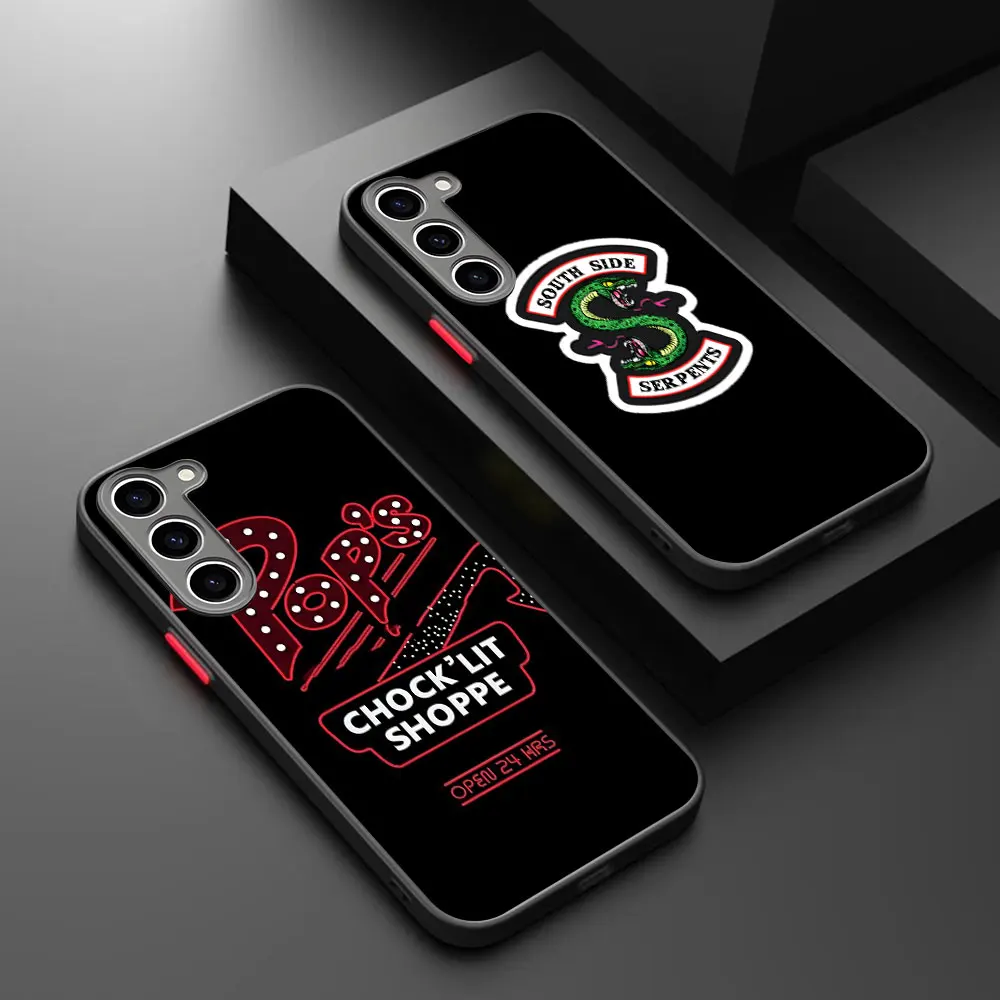 Riverdale Southside… - image