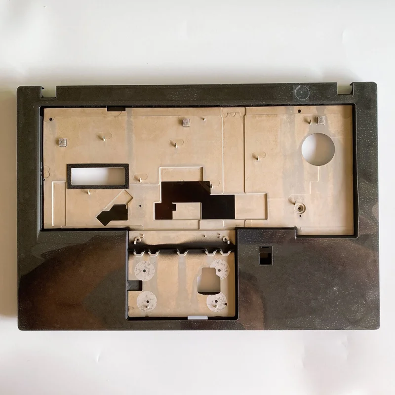 

H For Lenovo Thinkpad T480S 01YN986 Palmrest Cover C Shell with Fingerprint Hole