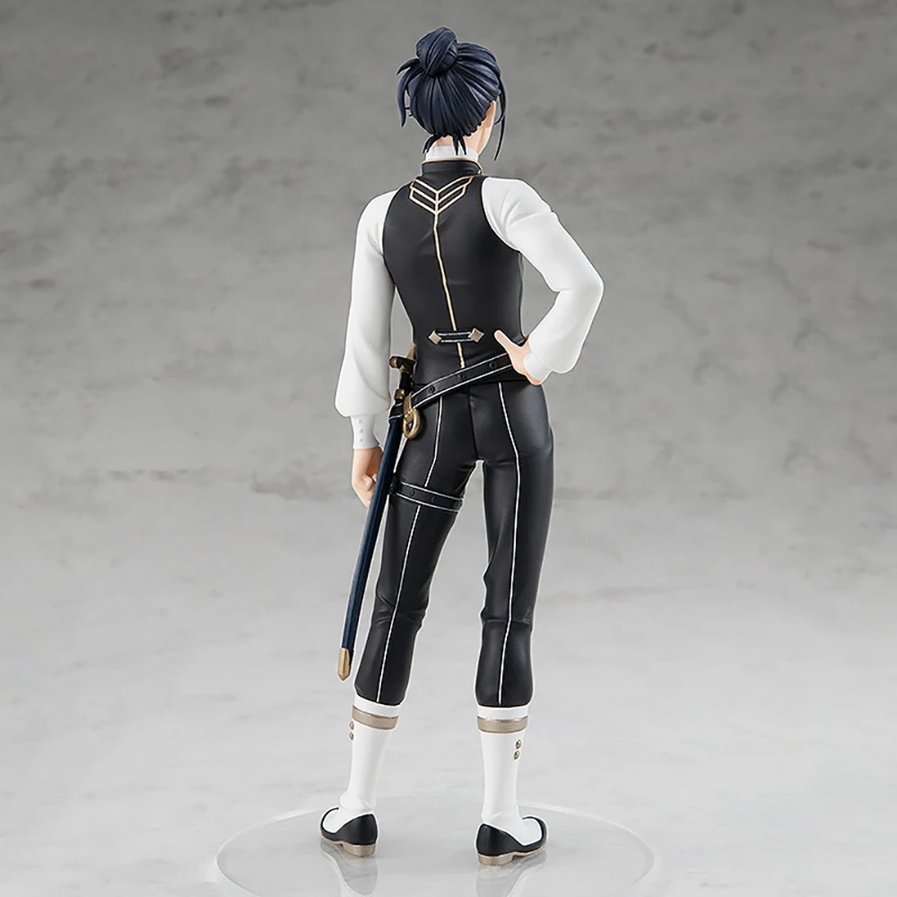 

100% Original in Stock Good Smile Company Pop Up Parade Fire Emblem: Fuukasetsugetsu Felix Hugo Fraldarius Anime Figure Model