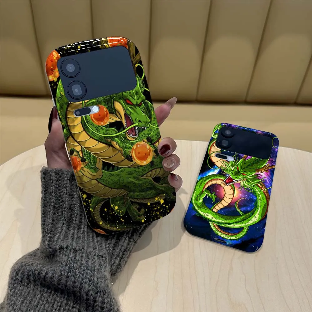 

Cartoon Dragon Galaxy Art For Redmi Note 11 11S 11T 12 12S 12T 13 14 SE Pro Plus Speed 5G Wave Oil Film Phone Case