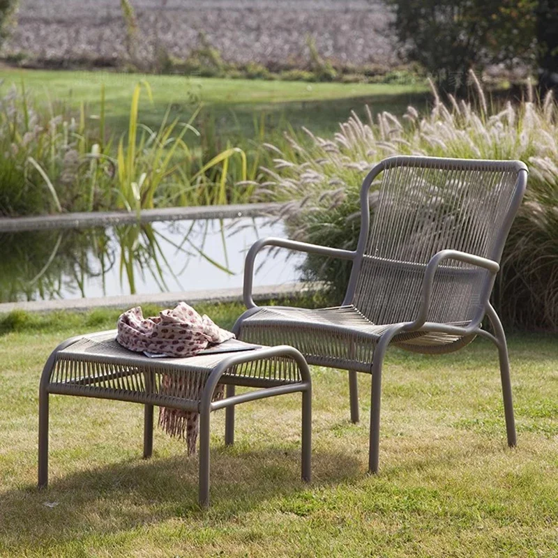 

Минималистичные наборы садовой мебели на заднем дворе, аксессуары для взрослых, наборы садовой мебели для перемещения, итальянское украшение из ротанга Mueble