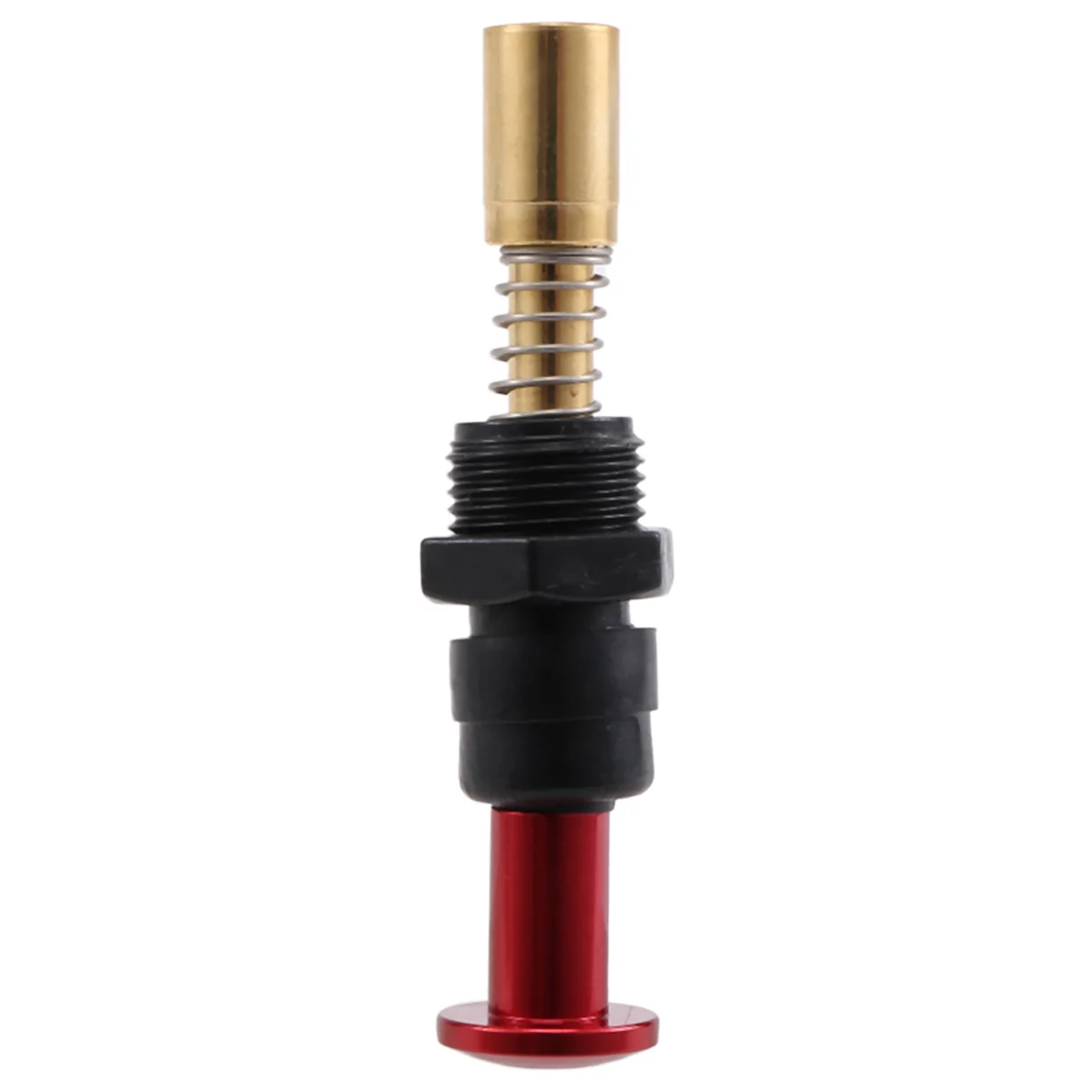

Y79A_for KEIHIN FCR-MX Flat Slide Carburetor/Hot Start Valve/Hot-Start Button