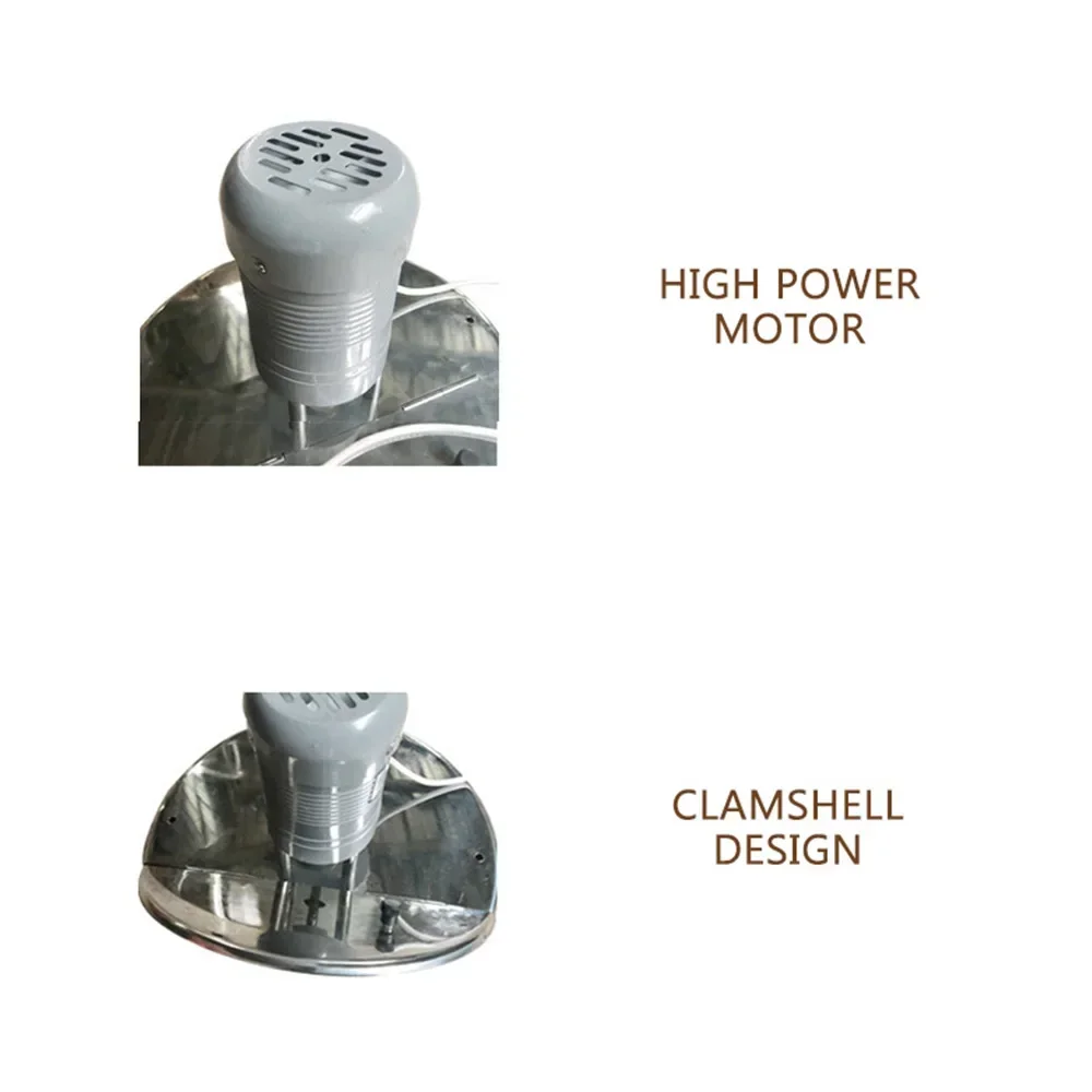 口紅を加熱および攪拌するための充填装置,15l,30l